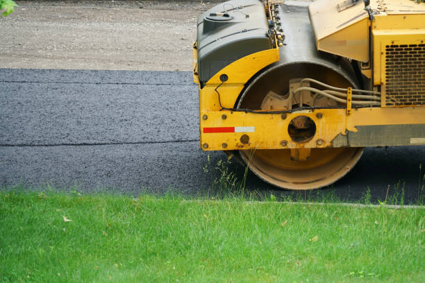 Driveway Maintenance Services in Sweet Home, OR